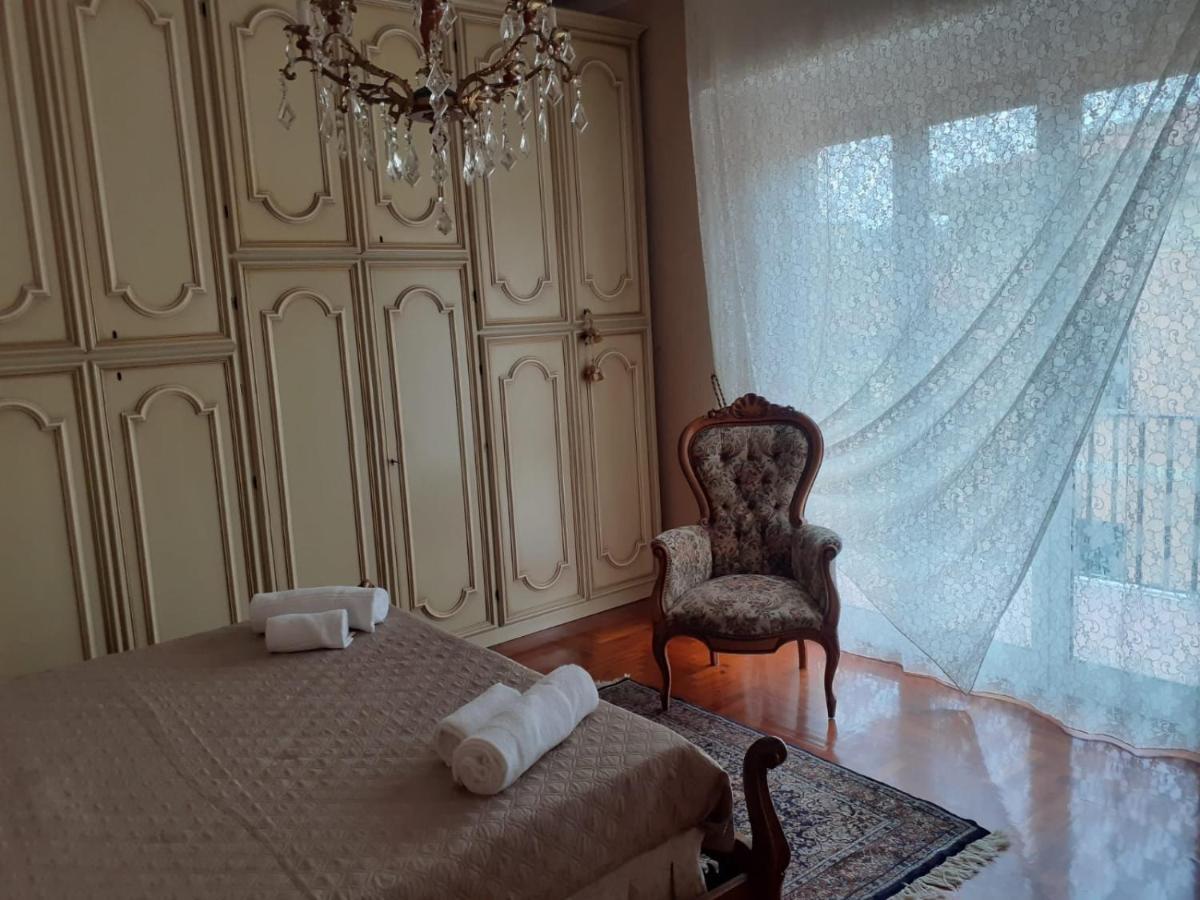 Apartament Via Fiume 269 La Spezia Zewnętrze zdjęcie
