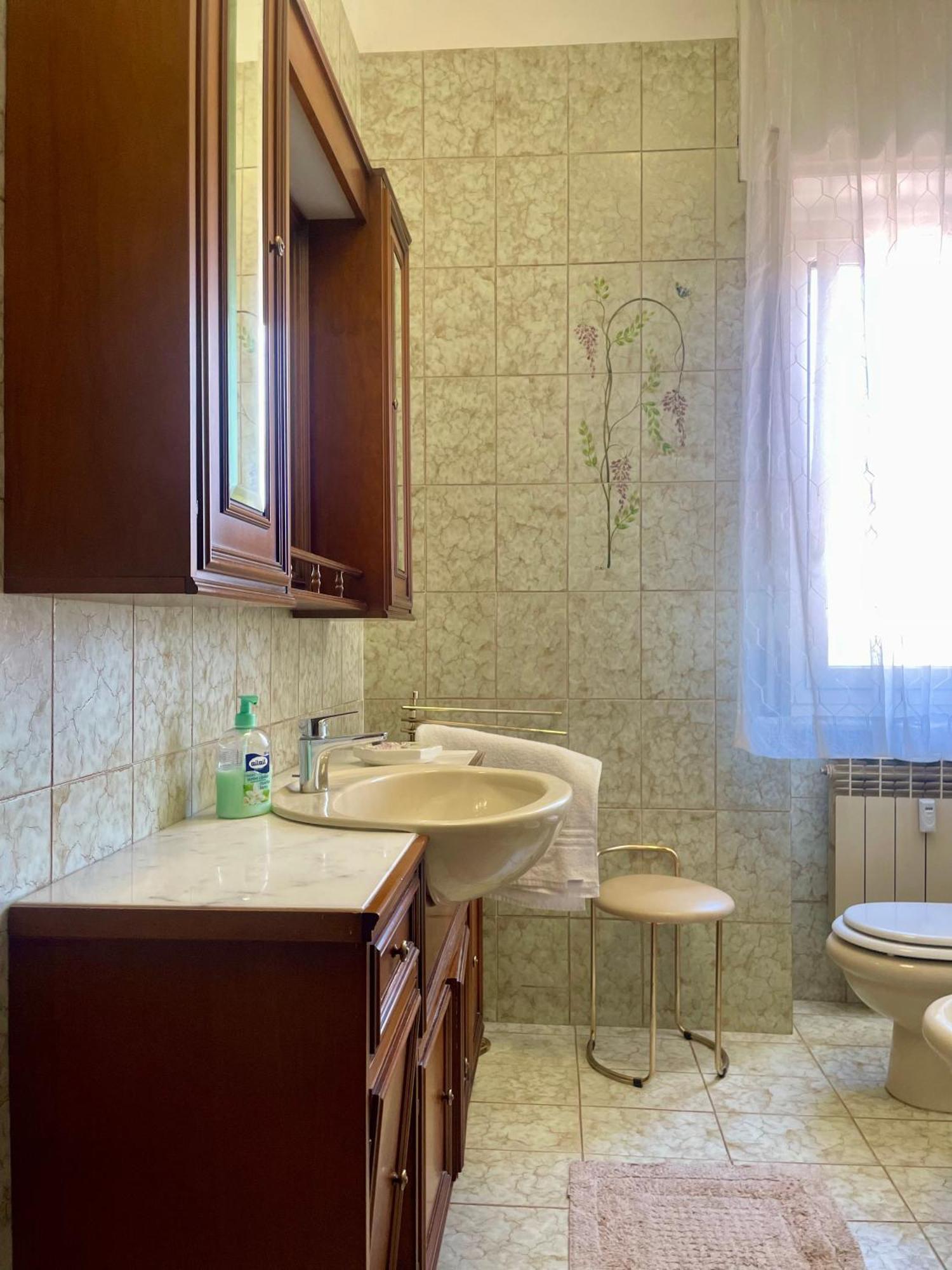 Apartament Via Fiume 269 La Spezia Zewnętrze zdjęcie