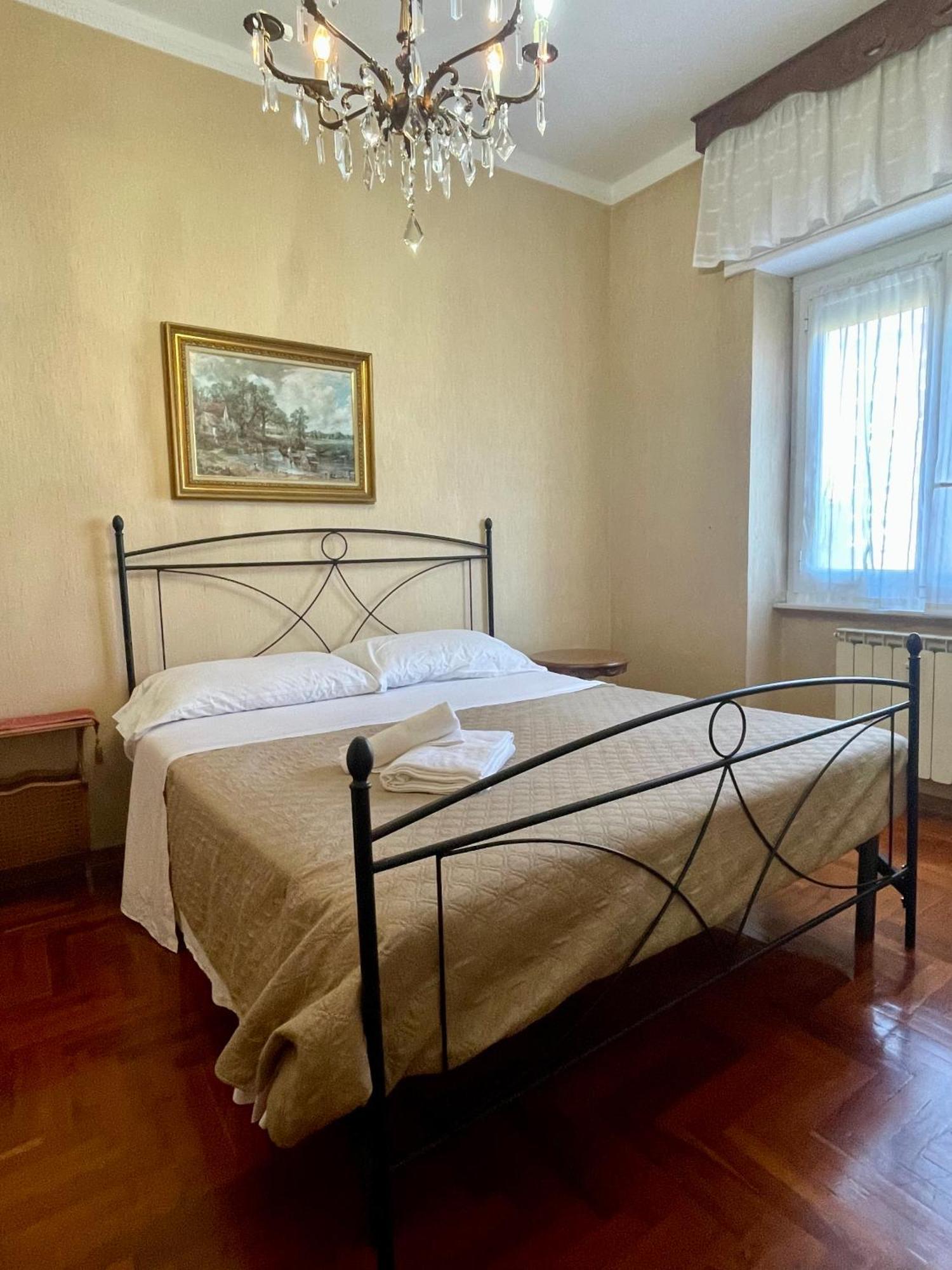 Apartament Via Fiume 269 La Spezia Zewnętrze zdjęcie