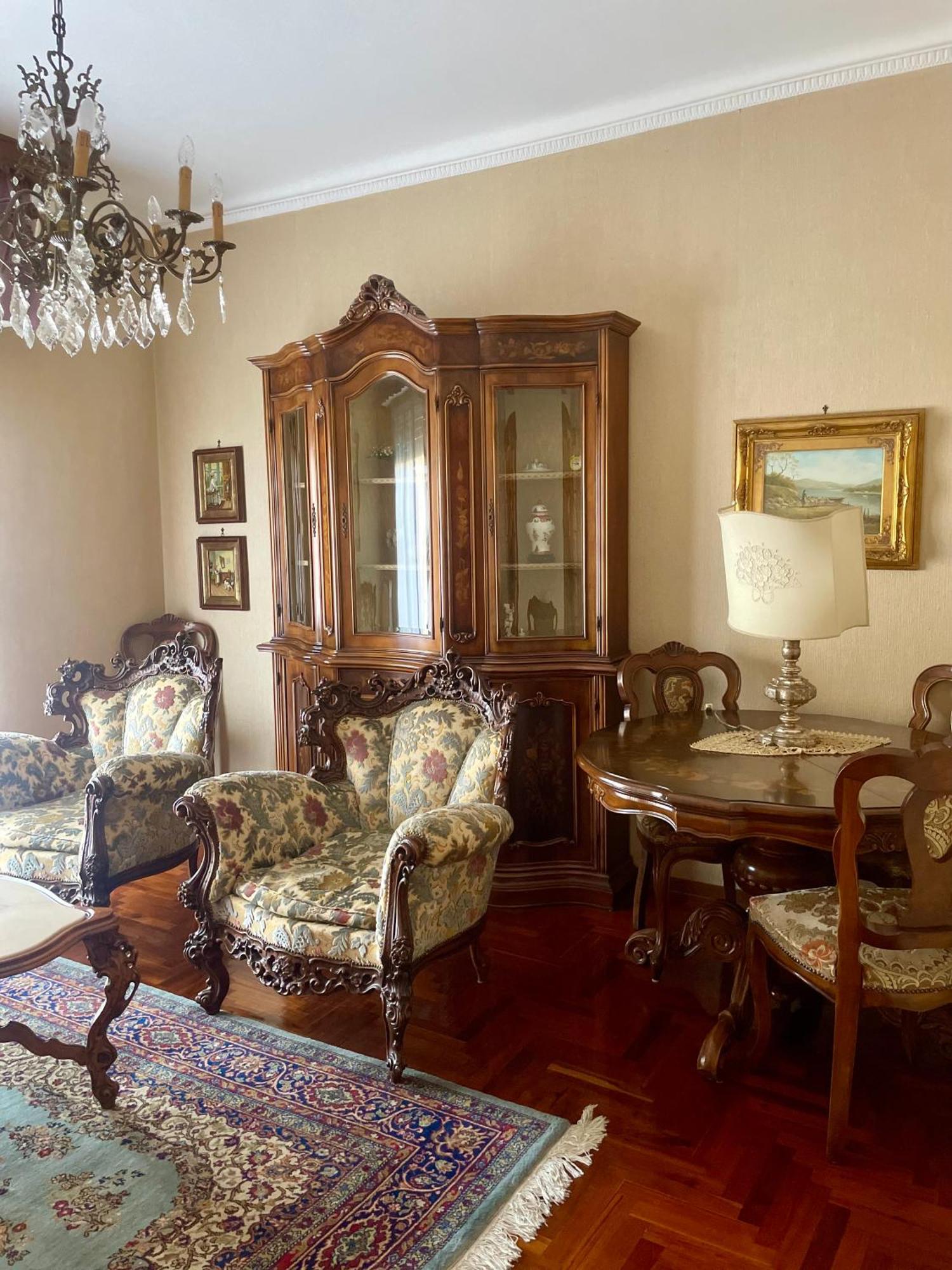 Apartament Via Fiume 269 La Spezia Zewnętrze zdjęcie